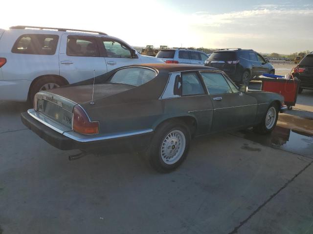 Photo 3 from auction – 1982 JAGUAR XJS with VIN SAJNV5849CC107144