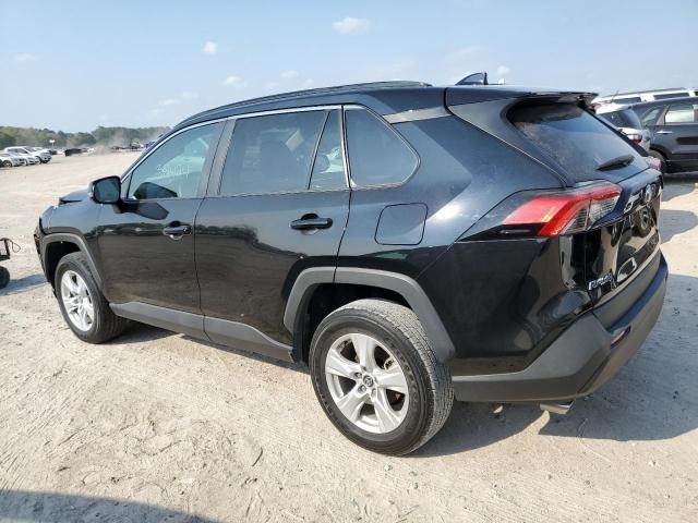 Photo 2 from auction – 2020 TOYOTA RAV4 XLE with VIN 2T3W1RFV8LW098564