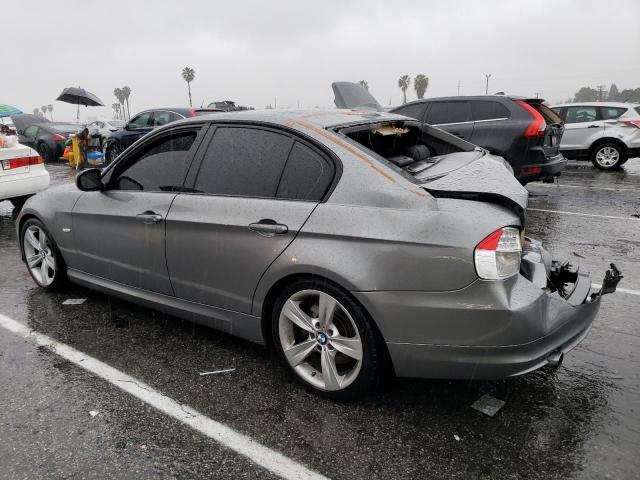 Photo 2 from auction – 2011 BMW 335 I with VIN WBAPM5C58BE435469