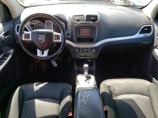 Photo 8 from auction – 2011 DODGE JOURNEY MA with VIN 3D4PG1FG7BT566959