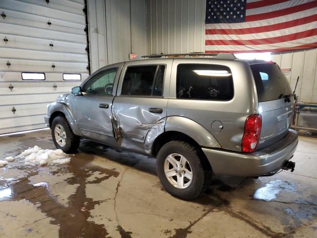Photo 2 from auction – 2005 DODGE DURANGO SL with VIN 1D4HB48D95F577015