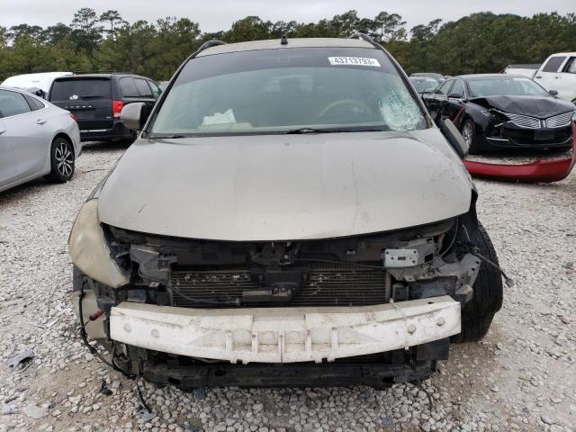 Photo 5 from auction – 2003 NISSAN MURANO SL with VIN JN8AZ08T73W111210