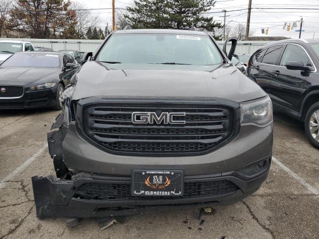 Photo 5 from auction – 2019 GMC ACADIA SLT with VIN 1GKKNMLS3KZ265884