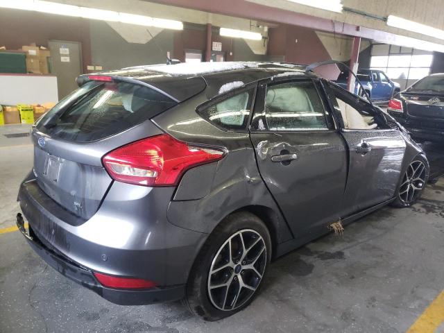 Photo 3 from auction – 2018 FORD FOCUS SEL with VIN 1FADP3M21JL285596