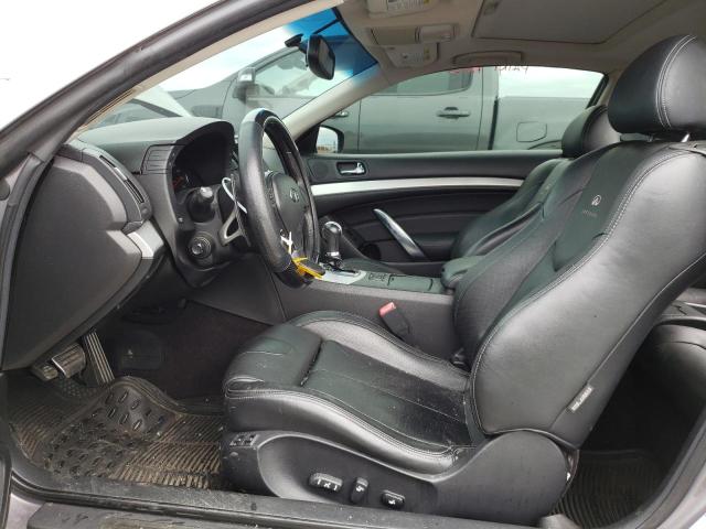 Photo 7 from auction – 2008 INFINITI G37 BASE with VIN JNKCV64E78M113017