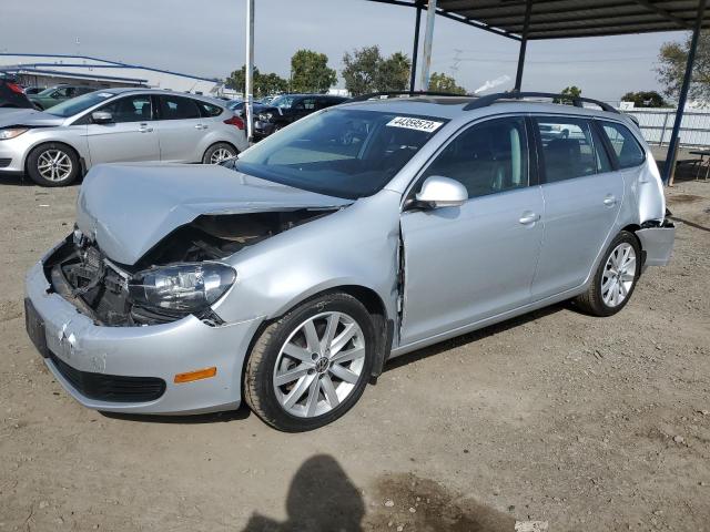 VOLKSWAGEN JETTA 2012 with VIN 3VWPL7AJ5CM677257 - Photo from auction