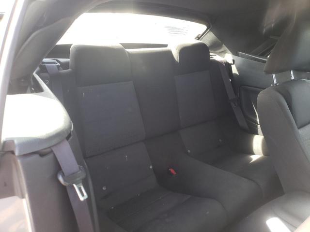 Photo 10 from auction – 2005 FORD MUSTANG with VIN 1ZVFT84N455255019