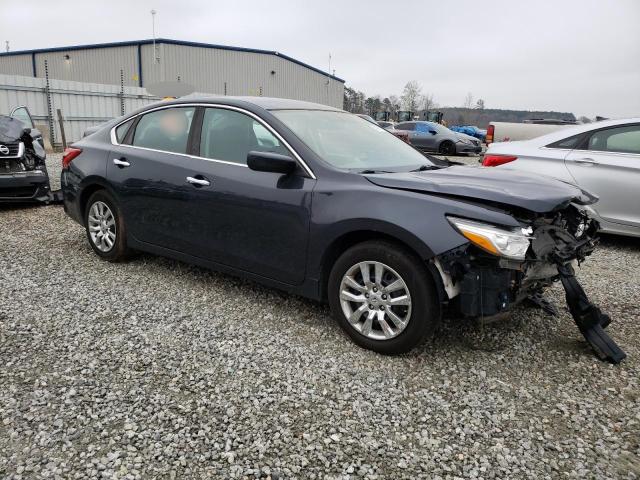Photo 4 from auction – 2016 NISSAN ALTIMA 2.5 with VIN 1N4AL3AP0GN370893
