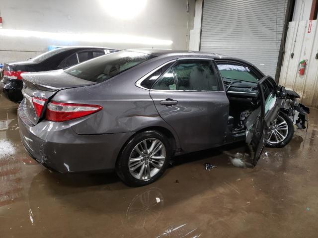 Photo 3 from auction – 2017 TOYOTA CAMRY LE with VIN 4T1BF1FK7HU798065