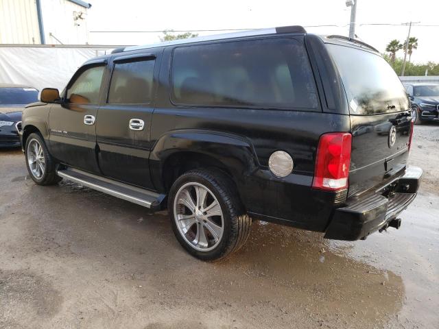 Photo 2 from auction – 2005 CADILLAC ESCALADE E with VIN 3GYFK66N85G163776