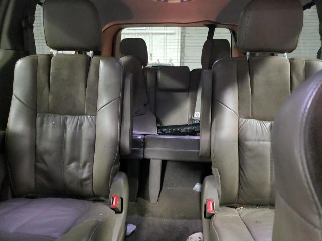 Photo 10 from auction – 2013 CHRYSLER TOWN & COU with VIN 2C4RC1GG7DR622727
