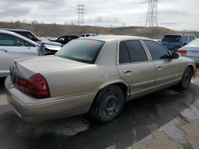 Photo 3 from auction – 2003 MERCURY GRAND MARQ with VIN 2MEFM74W53X703278