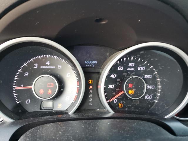Photo 9 from auction – 2012 ACURA TL with VIN 19UUA8F59CA037838