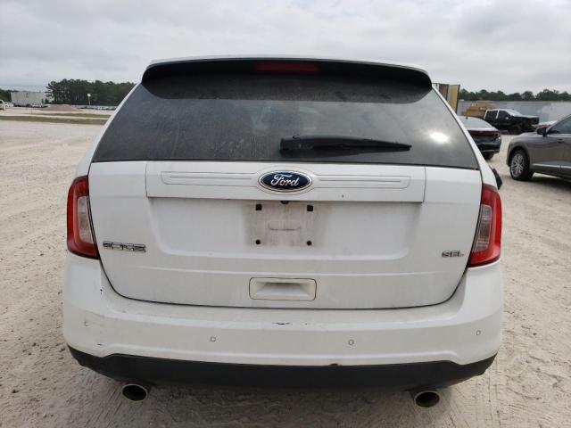 Photo 6 from auction – 2013 FORD EDGE SEL with VIN 2FMDK3JC5DBA68073