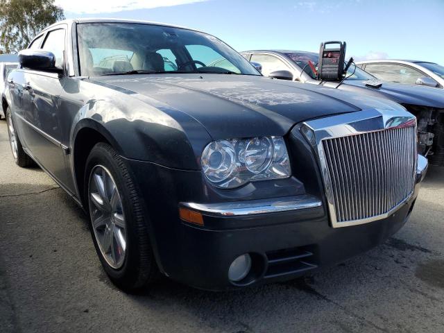 Photo 4 from auction – 2007 CHRYSLER UK with VIN 2C3LA63HX7H698285