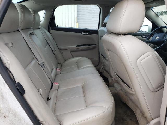 Photo 10 from auction – 2011 CHEVROLET IMPALA LT with VIN 2G1WG5EK5B1284495