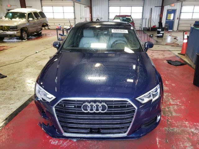 Zdjęcie 5 z aukcji – 2018 AUDI A3 PREMIUM z VIN WAUB8GFF1J1026007