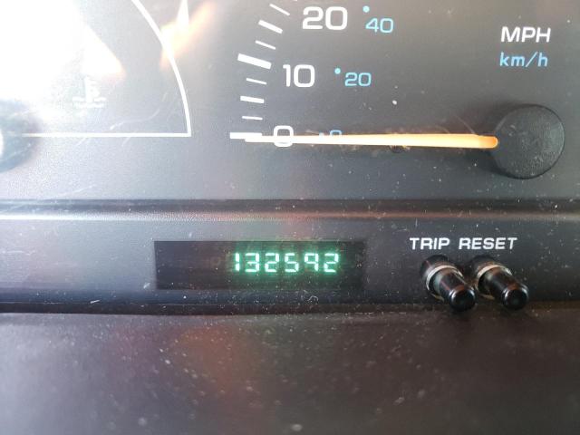 Photo 9 from auction – 1999 DODGE CARAVAN with VIN 2B4FP2536XR190209