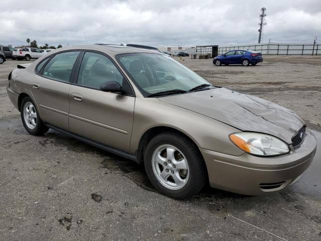 Photo 4 from auction – 2004 FORD TAURUS SES with VIN 1FAHP55S64A187742