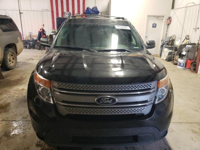 Photo 5 from auction – 2015 FORD EXPLORER with VIN 1FM5K8B83FGB03944