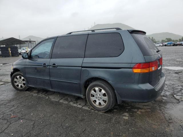 Photo 2 from auction – 2003 HONDA ODYSSEY EX with VIN 5FNRL18043B158940