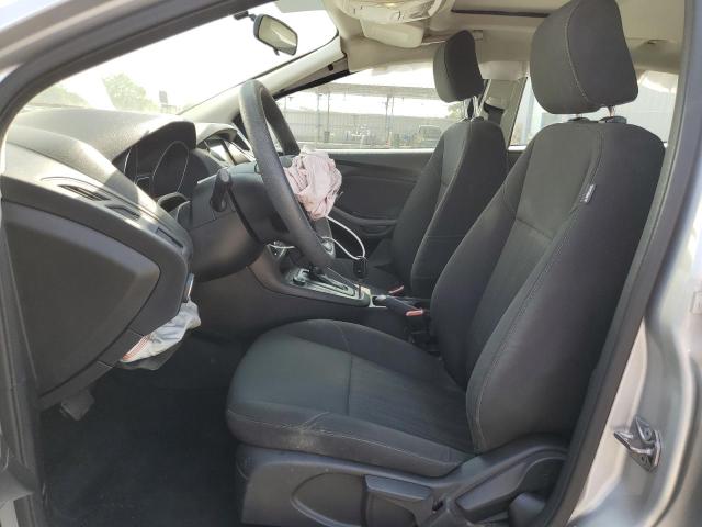 Photo 7 from auction – 2017 FORD FOCUS SEL with VIN 1FADP3H23HL202254