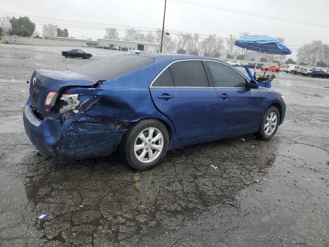 Photo 3 from auction – 2011 TOYOTA CAMRY BASE with VIN 4T4BF3EK0BR130389