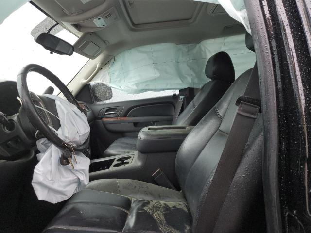 Photo 7 from auction – 2013 CHEVROLET SUBURBAN C with VIN 1GNSCJE02DR166155