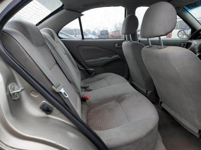 Photo 10 from auction – 2006 NISSAN SENTRA 1.8 with VIN 3N1CB51D76L568945