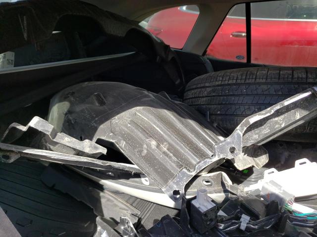 Photo 12 from auction – 2022 SUBARU OUTBACK LI with VIN 4S4BTANC3N3279180