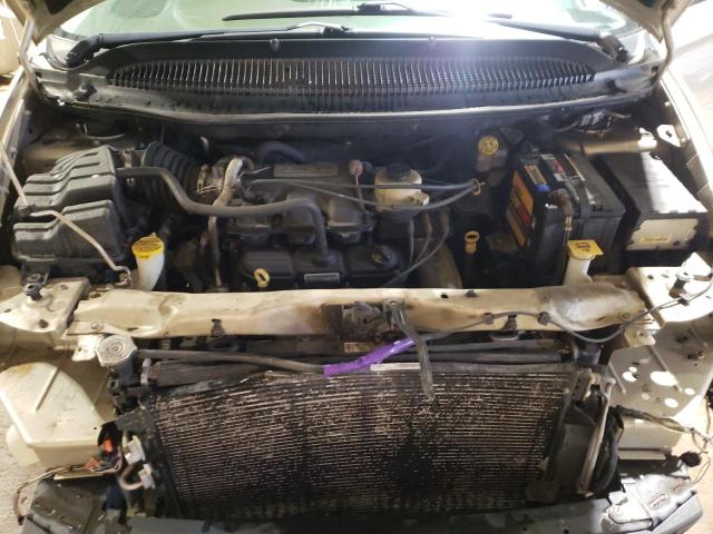 Photo 11 from auction – 2007 DODGE GRAND CARA with VIN 2D4GP44L47R111577