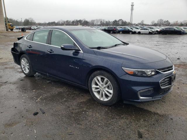 Photo 4 from auction – 2016 CHEVROLET MALIBU LT with VIN 1G1ZE5ST8GF336122