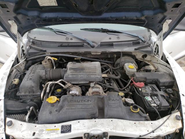 Photo 11 from auction – 2002 DODGE DAKOTA QUA with VIN 1B7HG48N52S660838