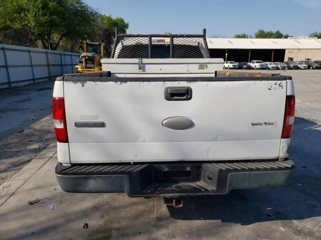 Photo 6 from auction – 2006 FORD F150 with VIN 1FTRF12W16KB64061