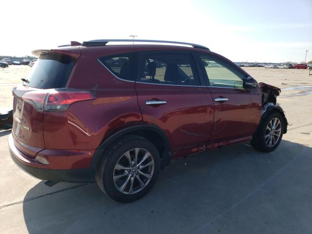 Photo 3 from auction – 2018 TOYOTA RAV4 LIMIT with VIN JTMYFREV1JD125528