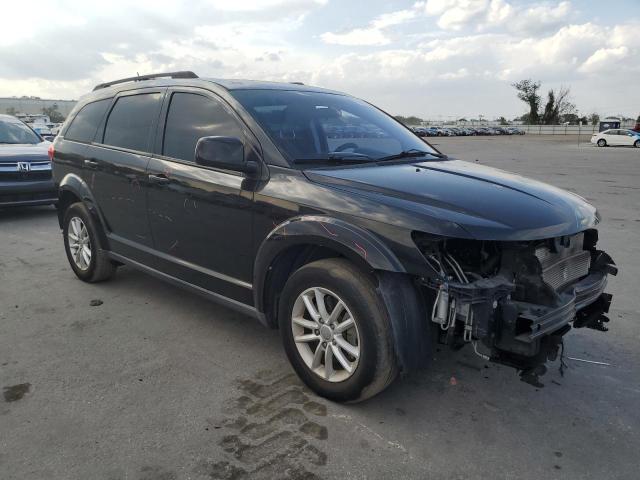 Photo 4 from auction – 2013 DODGE JOURNEY SX with VIN 3C4PDCBG2DT581461