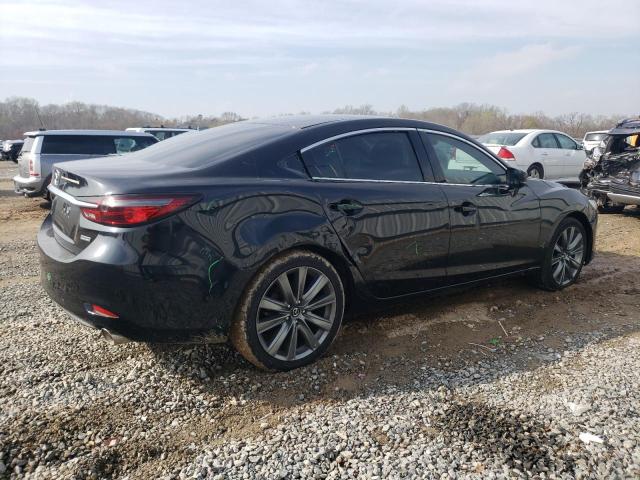 Photo 3 from auction – 2018 MAZDA 6 TOURING with VIN JM1GL1VMXJ1313172