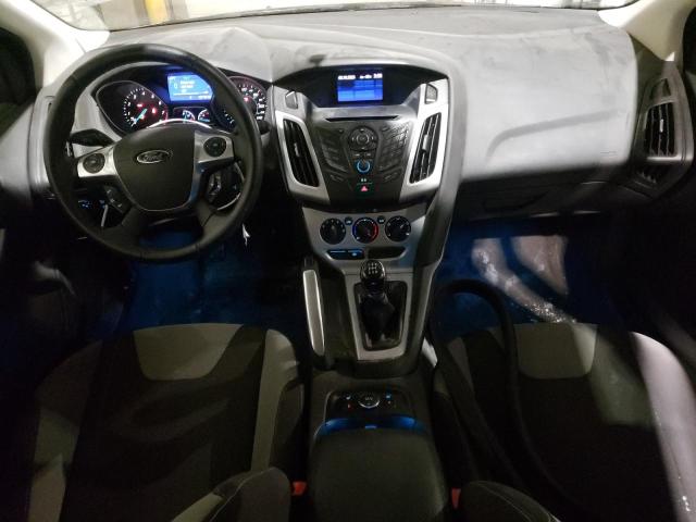 Photo 8 from auction – 2013 FORD FOCUS SE with VIN 1FADP3K20DL146891