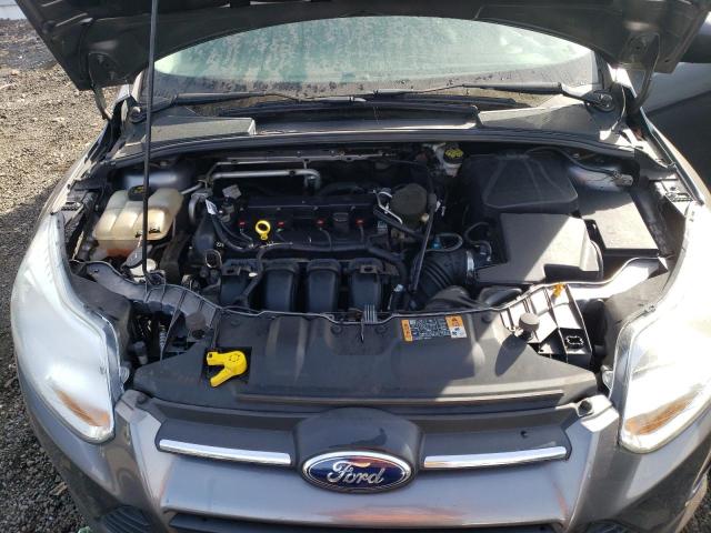 Photo 11 from auction – 2014 FORD FOCUS S with VIN 1FADP3E26EL454919