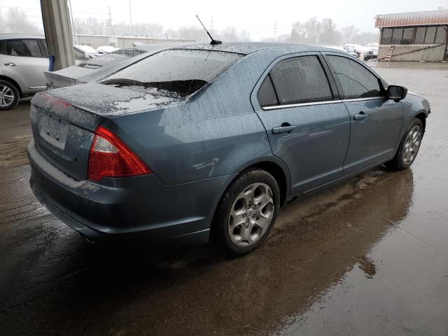 Photo 3 from auction – 2011 FORD FUSION SE with VIN 3FAHP0HA5BR113141
