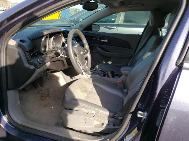 Photo 7 from auction – 2015 CHEVROLET MALIBU 1LT with VIN 1G11C5SL4FF333915