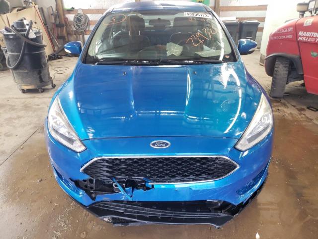 Photo 5 from auction – 2015 FORD FOCUS SE with VIN 1FADP3F29FL239325