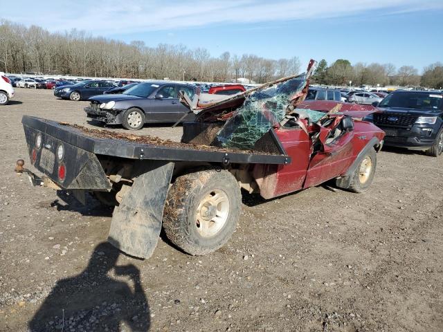 Photo 3 from auction – 2000 FORD RANGER SUP with VIN 1FTZR15V5YTB23715
