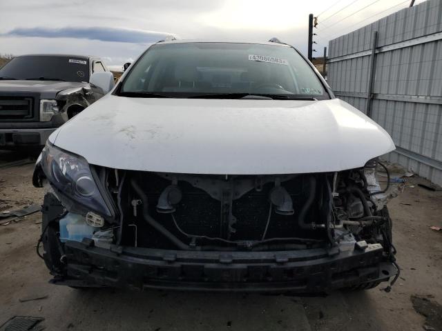 Photo 5 from auction – 2010 LEXUS RX 450 with VIN JTJBC1BA9A2023405