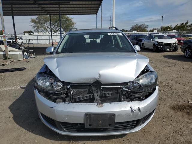 Photo 5 from auction – 2012 VOLKSWAGEN JETTA with VIN 3VWPL7AJ5CM677257