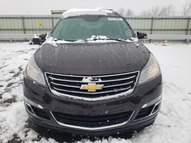 Photo 5 from auction – 2015 CHEVROLET TRAVERSE L with VIN 1GNKRGKD8FJ111882