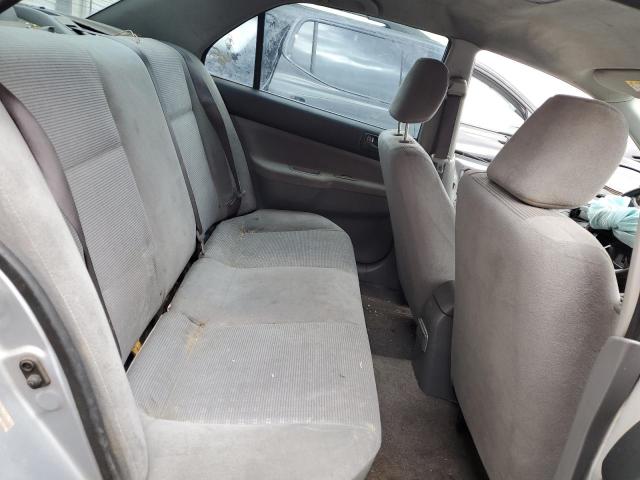 Photo 10 from auction – 2004 MITSUBISHI LANCER ES with VIN JA3AJ26E54U021021