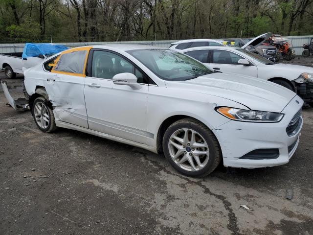 Photo 4 from auction – 2015 FORD FUSION SE with VIN 1FA6P0H70F5127033