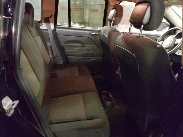 Photo 11 from auction – 2014 JEEP COMPASS SP with VIN 1C4NJCBA8ED559886