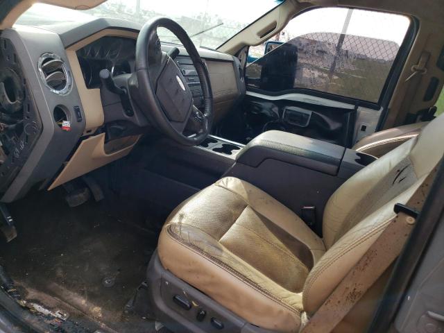 Photo 7 from auction – 2011 FORD F250 SUPER with VIN 1FT7W2BT5BEA16801